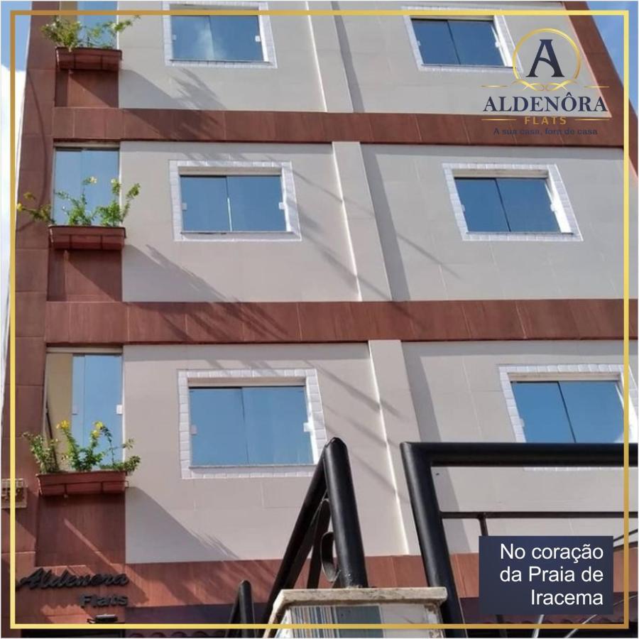 Aldenora Flats Διαμέρισμα Φορταλέζα Εξωτερικό φωτογραφία